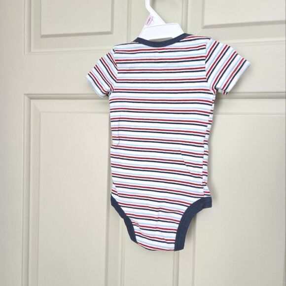 5/$10 Koala baby onesie 9 m - Picture 2 of 4